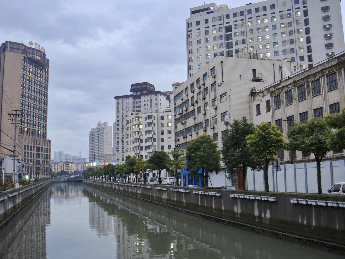 Shanghai General Hospital